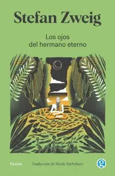 LOS OJOS DEL HERMANO ETERNO1