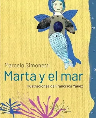 MARTA Y EL MAR1