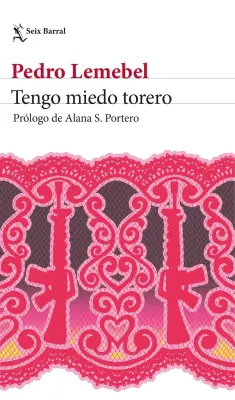 TENGO MIEDO TORERO1