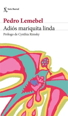 ADIOS MARIQUITA LINDA1