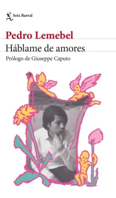 HABLAME DE AMORES1
