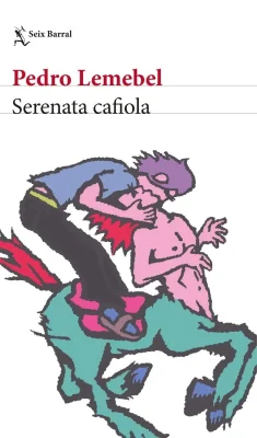 SERENATA CAFIOLA1