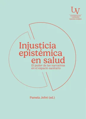 INJUSTICIA EPISTEMICA EN SALUD1