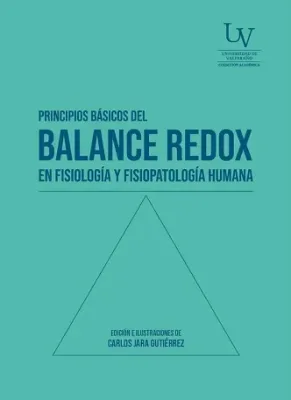 PRINCIPIOS BASICOS DEL BALANCE REDOX EN FISIOLOGIA Y FISIOPATOLOGIA HUMANA1