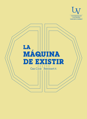 LA MAQUINA DE EXISTIR1
