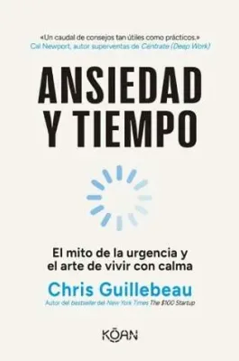 ANSIEDAD Y TIEMPO1