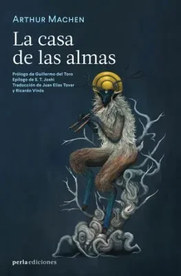 LA CASA DE LAS ALMAS1