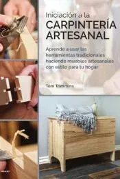 INICIACION A LA CARPINTERIA ARTESANAL1