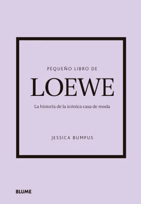 PEQUEÑO LIBRO DE LOEWE1