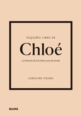 PEQUEÑO LIBRO DE CHLOE1