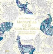 MARAVILLAS DE LA VIDA SILVESTRE1