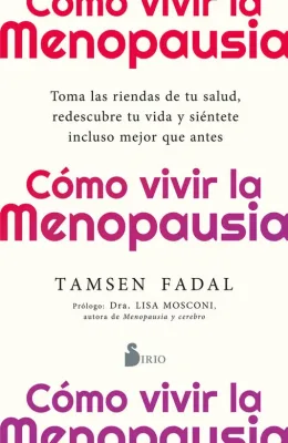 COMO VIVIR LA MENOPAUSIA1