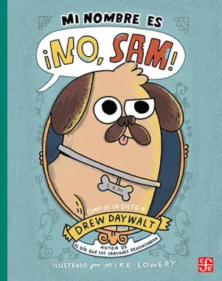 MI NOMBRE ES - NO  SAM1