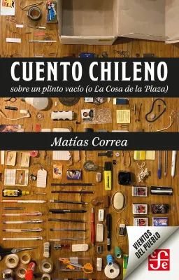 CUENTO CHILENO1