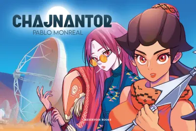 CHAJNANTOR1