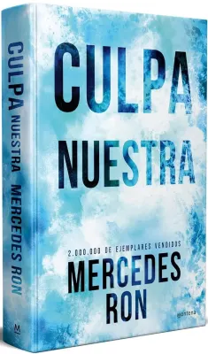 CULPA NUESTRA (CULPABLES 3 TD)1