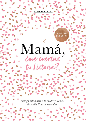 MAMA, ¿ME CUENTAS TU HISTORIA?1
