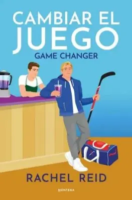 CAMBIAR EL JUEGO (GAME CHANGERS 1)1
