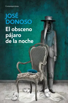 EL OBSCENO PAJARO DE LA NOCHE (TD)1