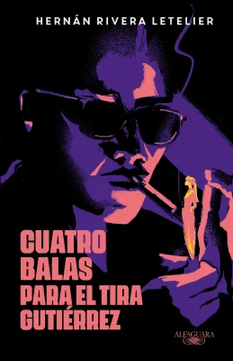 CUATRO BALAS PARA EL TIRA GUTIERREZ (TD)1
