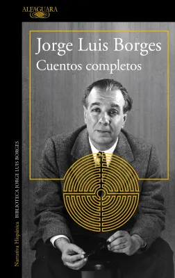 CUENTOS COMPLETOS - BORGES1