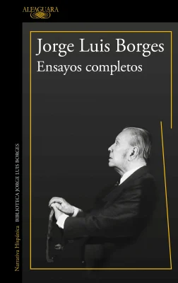 ENSAYOS COMPLETOS - BORGES1