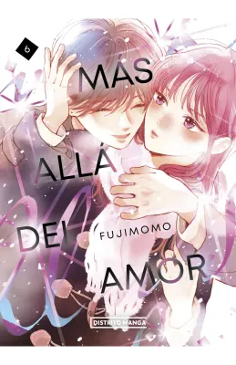 MAS ALLA DEL AMOR 61