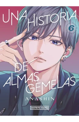UNA HISTORIA DE ALMAS GEMELAS 61