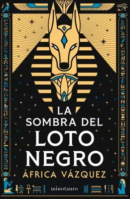 LA SOMBRA DEL LOTO NEGRO1