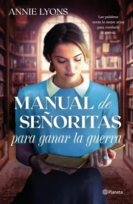 MANUAL DE SEÑORITAS PARA GANAR LA GUERRA1