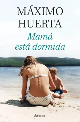 MAMA ESTA DORMIDA1