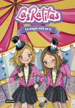 LAS RATITAS 10 LA MAGIA ESTA EN TI1
