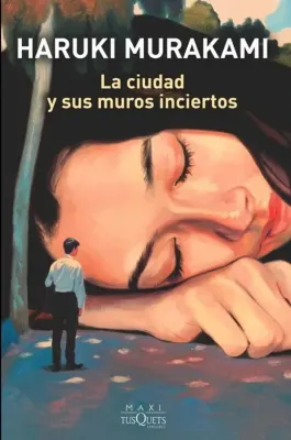 LA CIUDAD Y SUS MUROS INCIERTOS1
