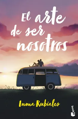 EL ARTE DE SER NOSOTROS - TAPA DURA1