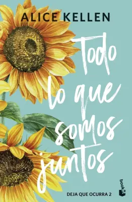TODO LO QUE SOMOS JUNTOS1