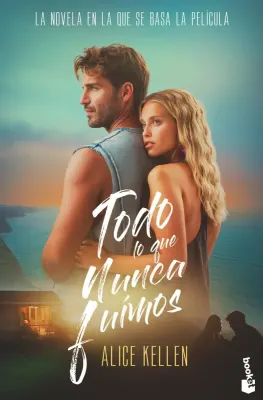 TODO LO QUE NUNCA FUIMOS (ED. PELICULA)1