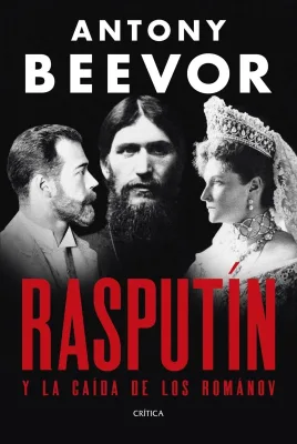 RASPUTIN1