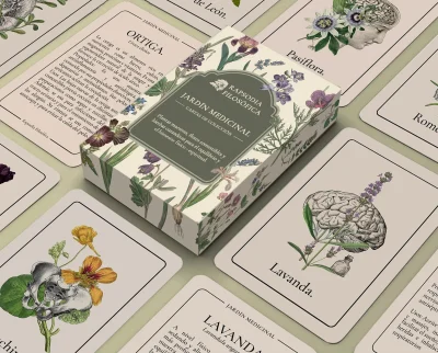 CARTAS JARDIN MEDICINAL1