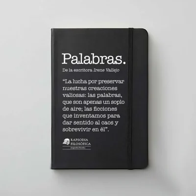 LIBRETA PALABRAS1