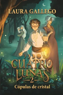 CUATRO LUNAS 2 CUPULAS DE CRISTAL1