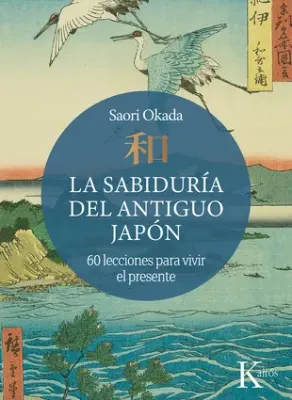 LA SABIDURIA DEL ANTIGUO JAPON1