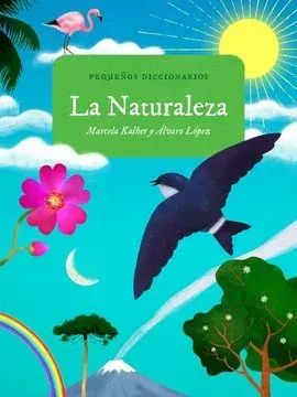 LA NATURALEZA (PEQUEÑOS DICCIONARIOS)1