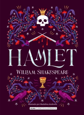 HAMLET (CLASICOS ILUSTRADOS)1