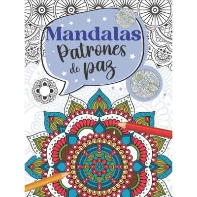 MANDALAS - PATRONES DE PAZ1
