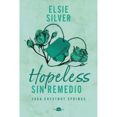 HOPELESS SIN REMEDIO (CHESTNUT SPRINGS 5)1