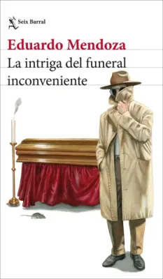 LA INTRIGA DEL FUNERAL INCONVENIENTE1