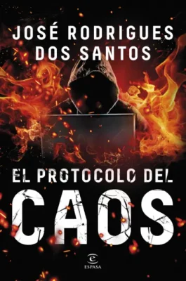 EL PROTOCOLO DEL CAOS1