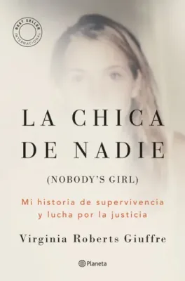LA CHICA DE NADIE1