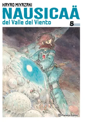 NAUSICAA N 051