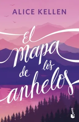 EL MAPA DE LOS ANHELOS - EDICION CON CARTEL DE SERIE1